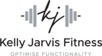 Kelly Jarvis Fitness Logo